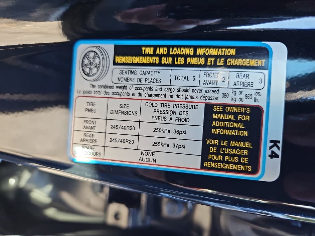 2023 Hyundai IONIQ 6 view 29