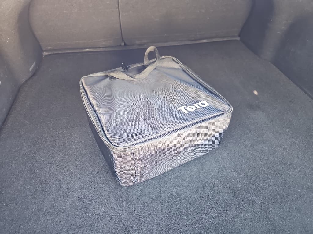 2023 Hyundai IONIQ 6 view 6