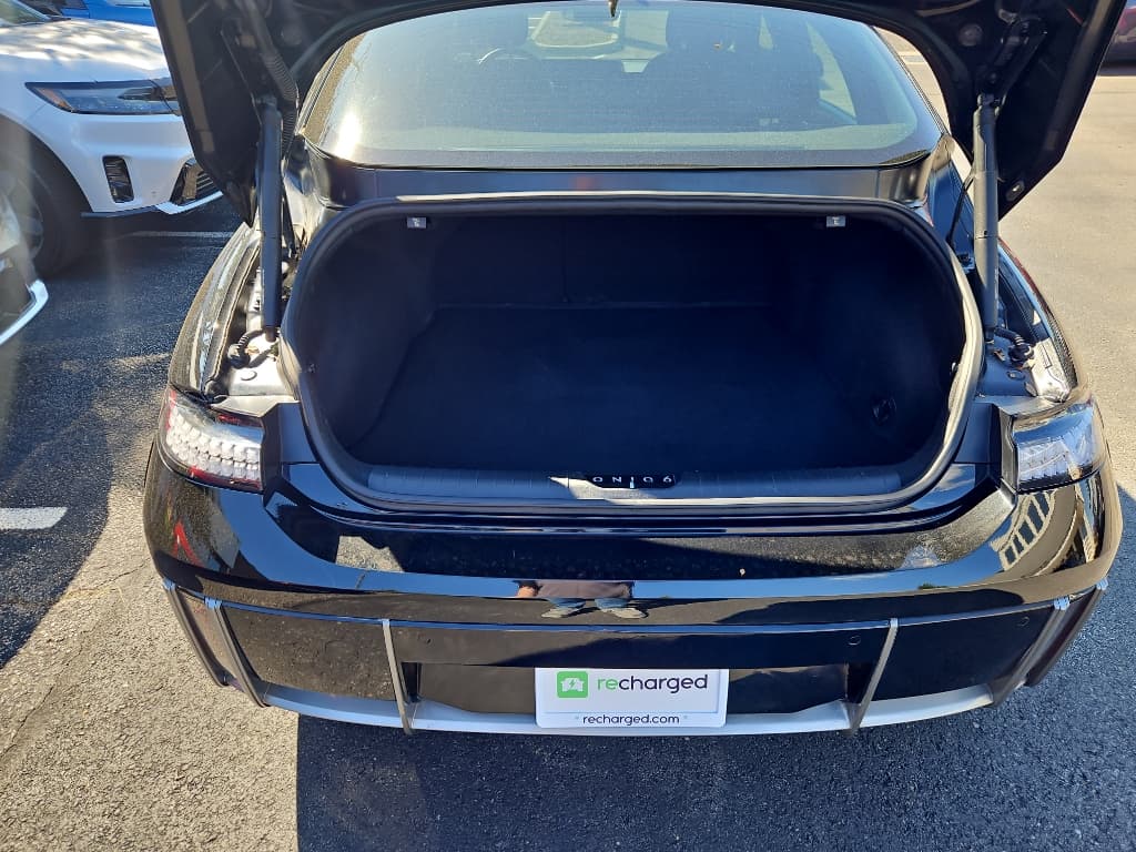 2023 Hyundai IONIQ 6 view 26