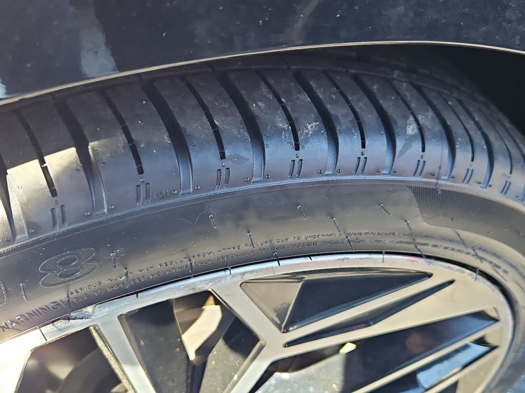 2023 Hyundai IONIQ 6 view 33