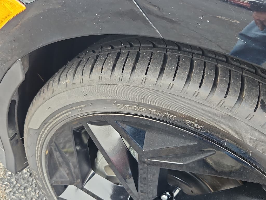 2023 Hyundai IONIQ 6 view 31