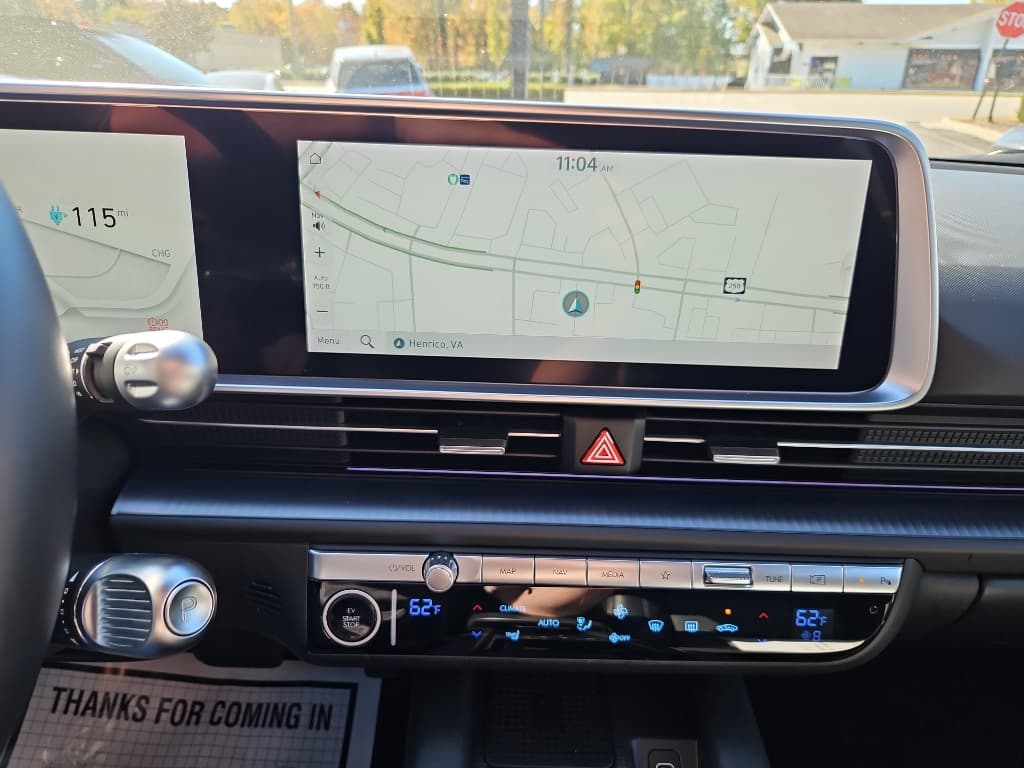 2023 Hyundai IONIQ 6 view 13