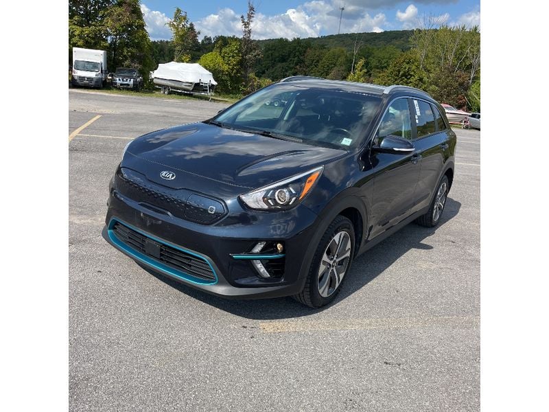 2020 Kia Niro EV
