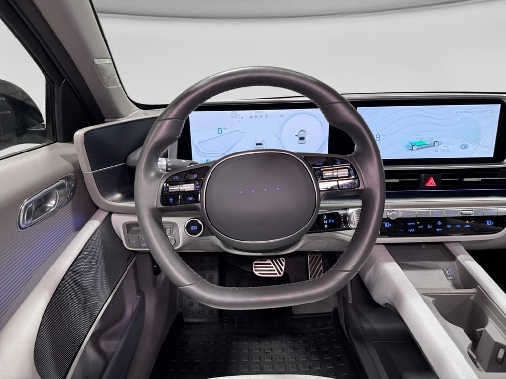 2023 Hyundai IONIQ 6 view 6