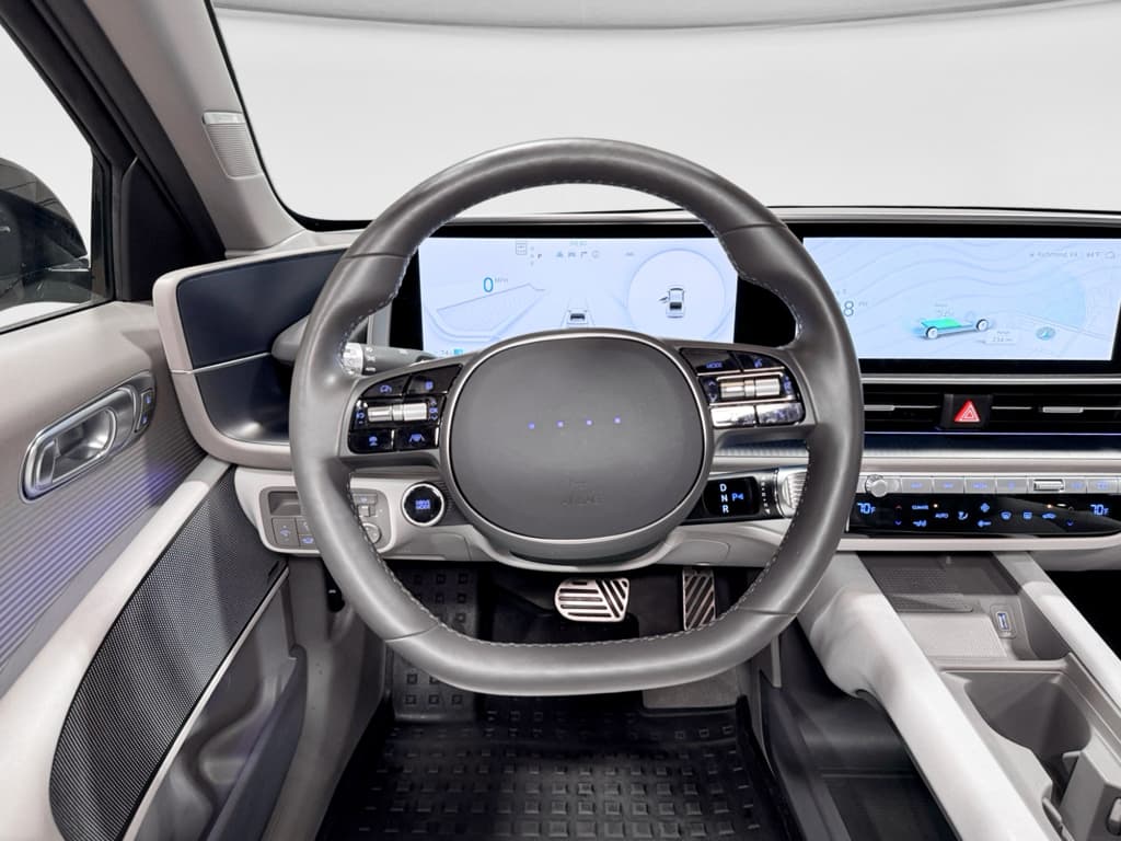2023 Hyundai IONIQ 6 view 7