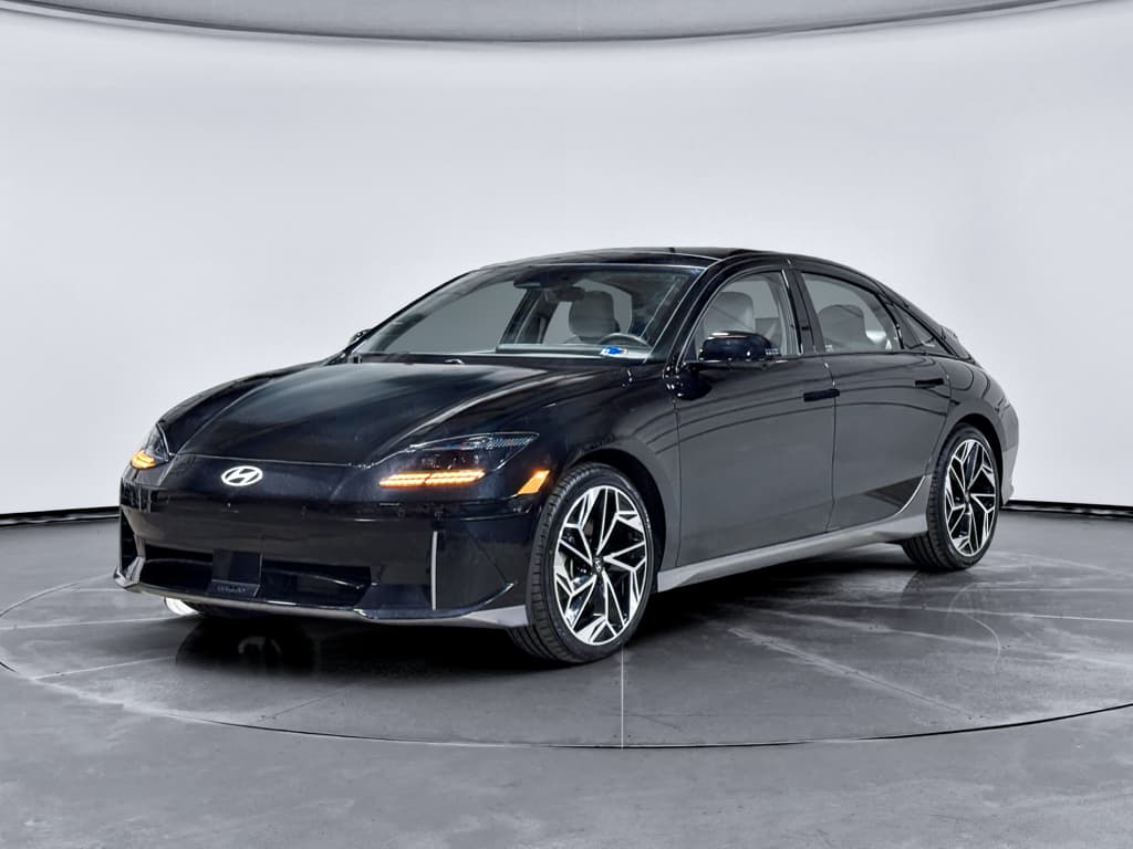 2023 Hyundai IONIQ 6