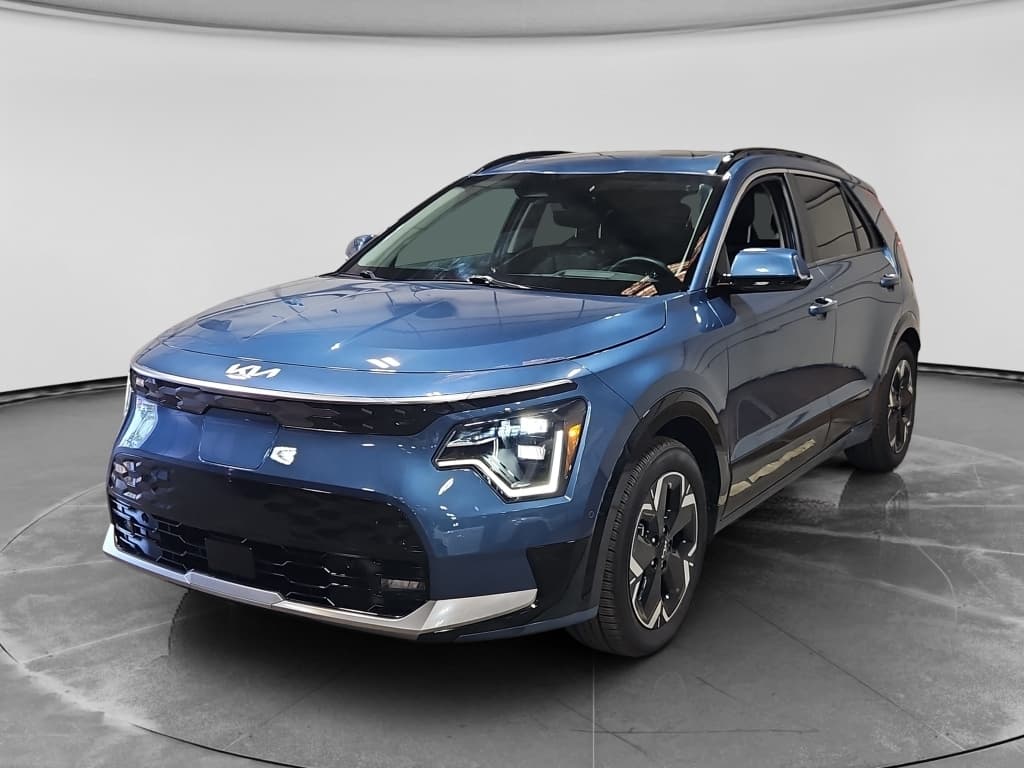 2023 Kia Niro EV