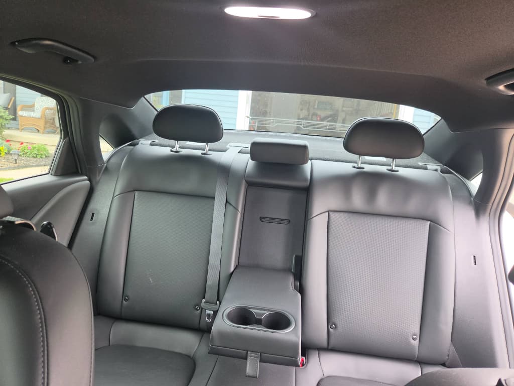 2023 Hyundai IONIQ 6 view 6