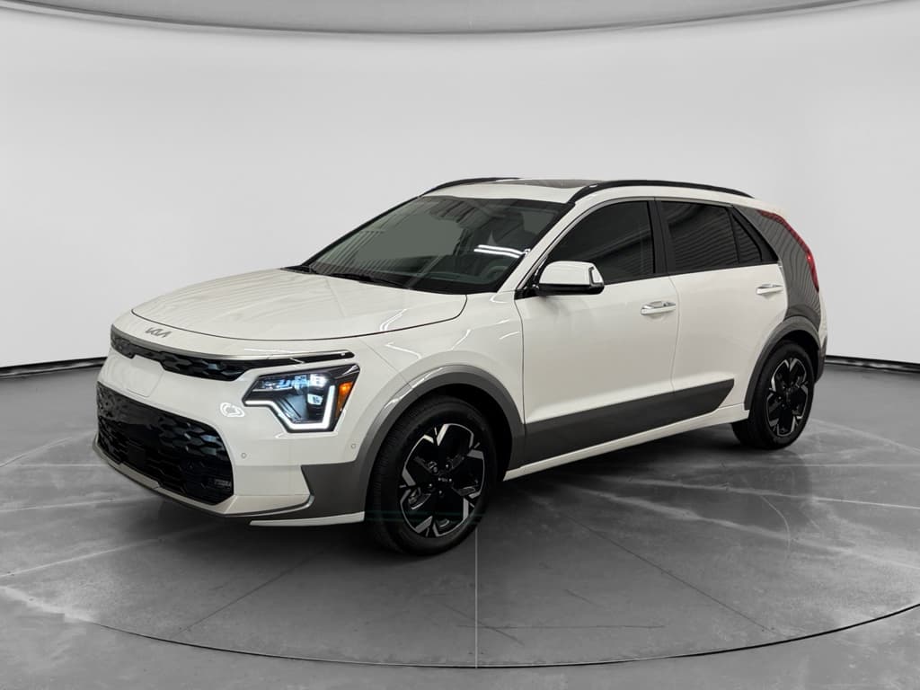 2023 Kia Niro EV