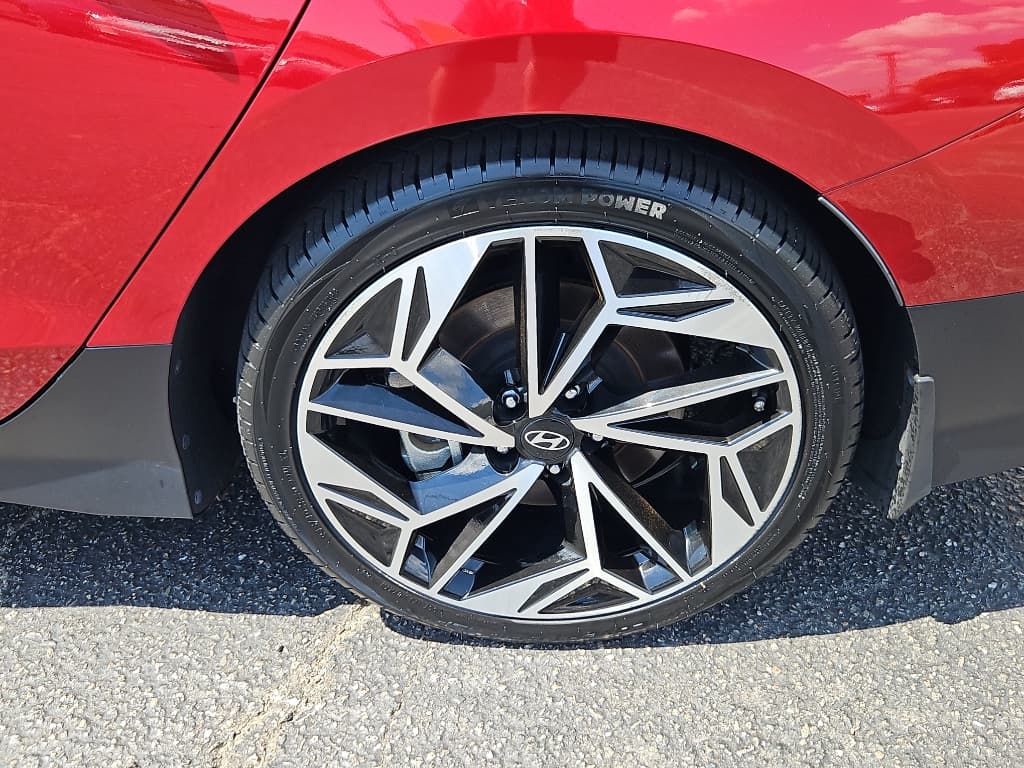 2023 Hyundai IONIQ 6 view 30