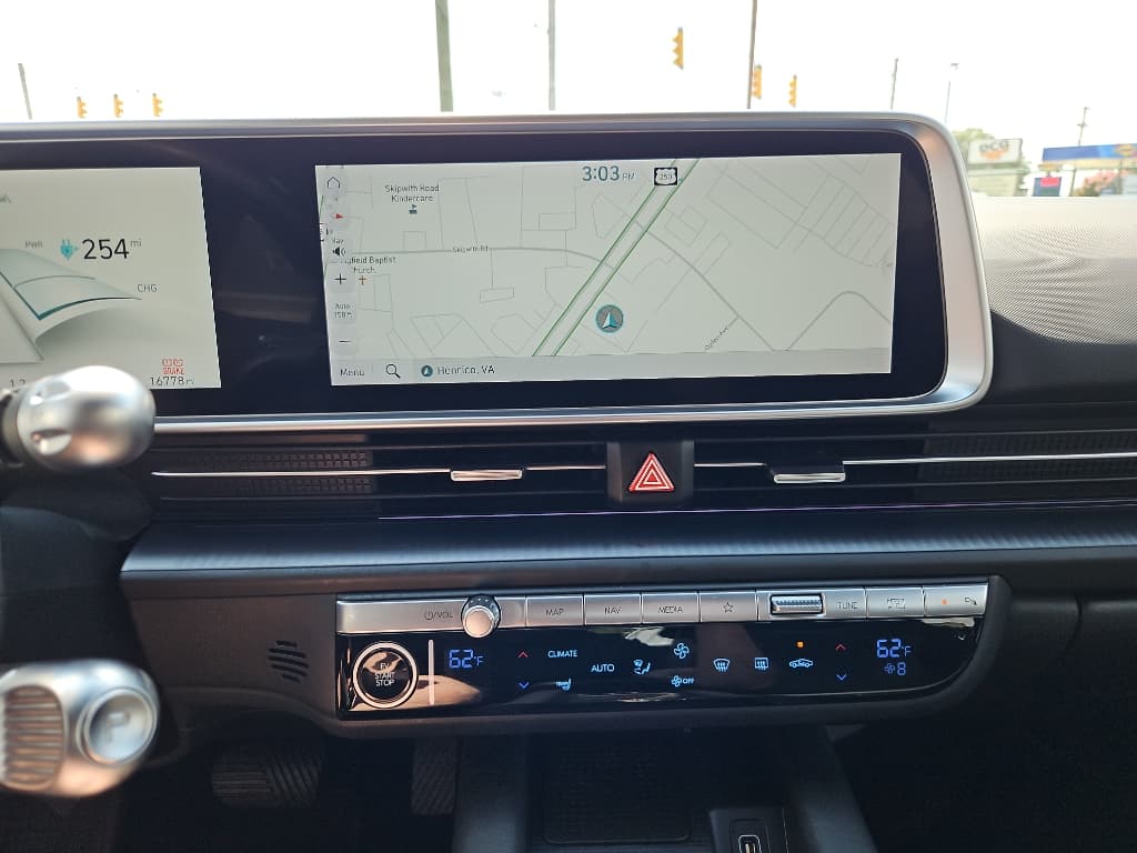 2023 Hyundai IONIQ 6 view 16