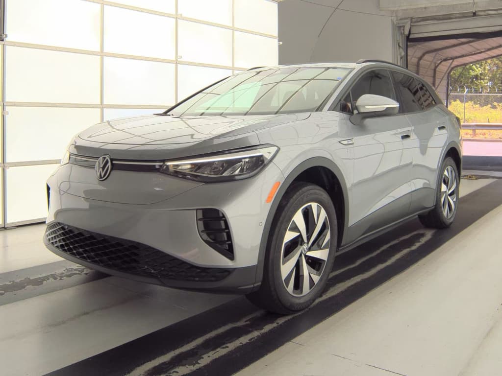 2023 Volkswagen ID.4