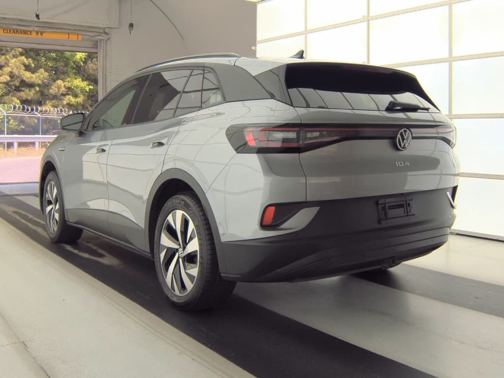 2023 Volkswagen ID.4 view 4