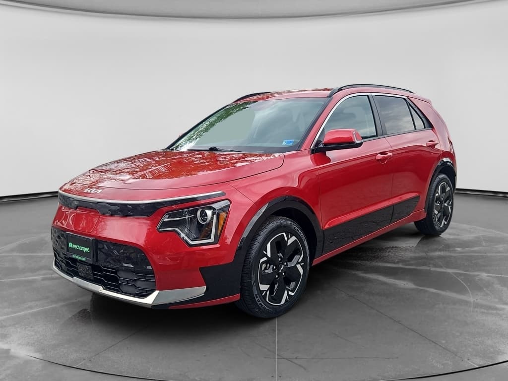 2023 Kia Niro EV