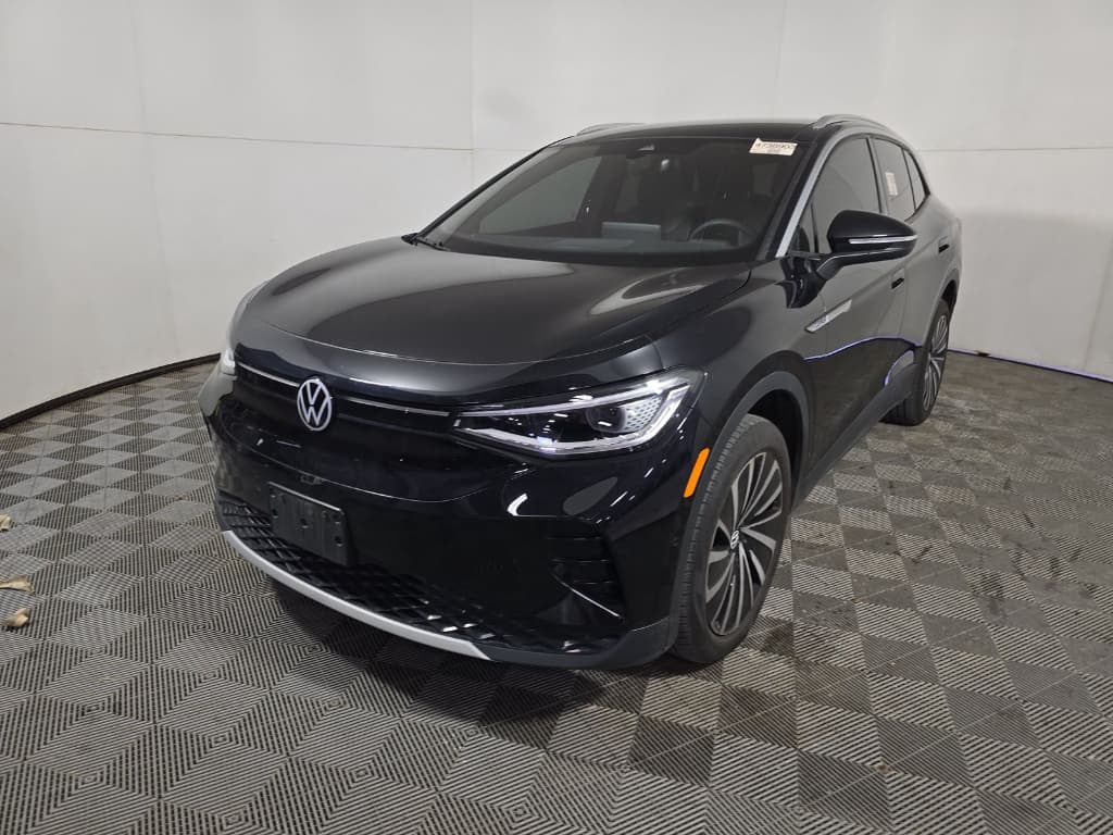 2023 Volkswagen ID.4