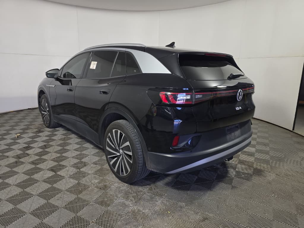 2023 Volkswagen ID.4 view 4