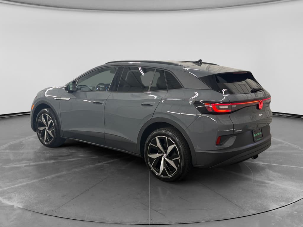 2023 Volkswagen ID.4 view 2