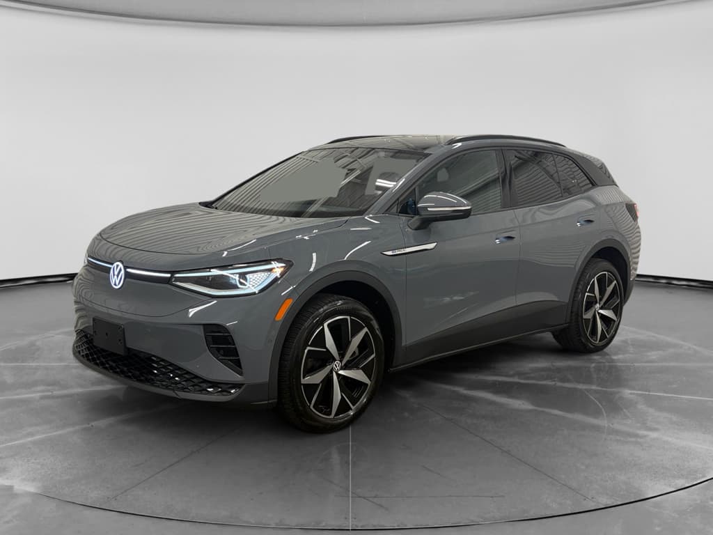 2023 Volkswagen ID.4