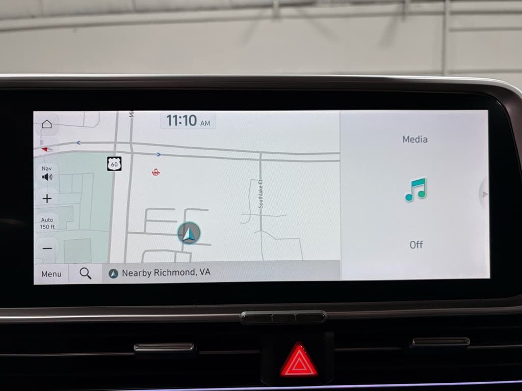 2023 Hyundai IONIQ 6 view 9