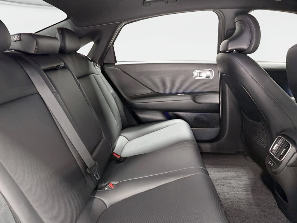 2023 Hyundai IONIQ 6 view 20