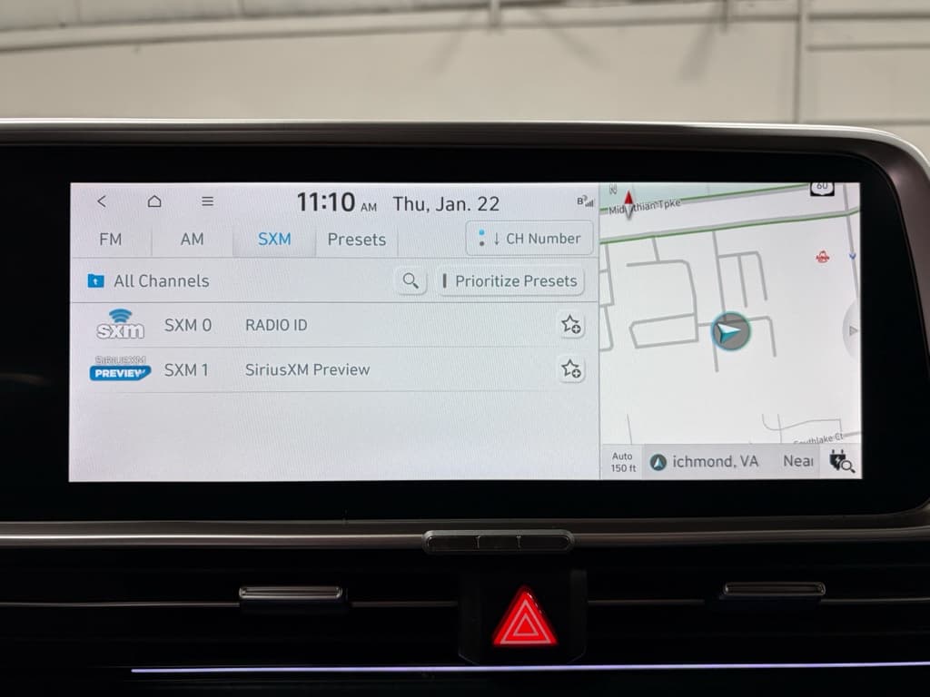 2023 Hyundai IONIQ 6 view 11