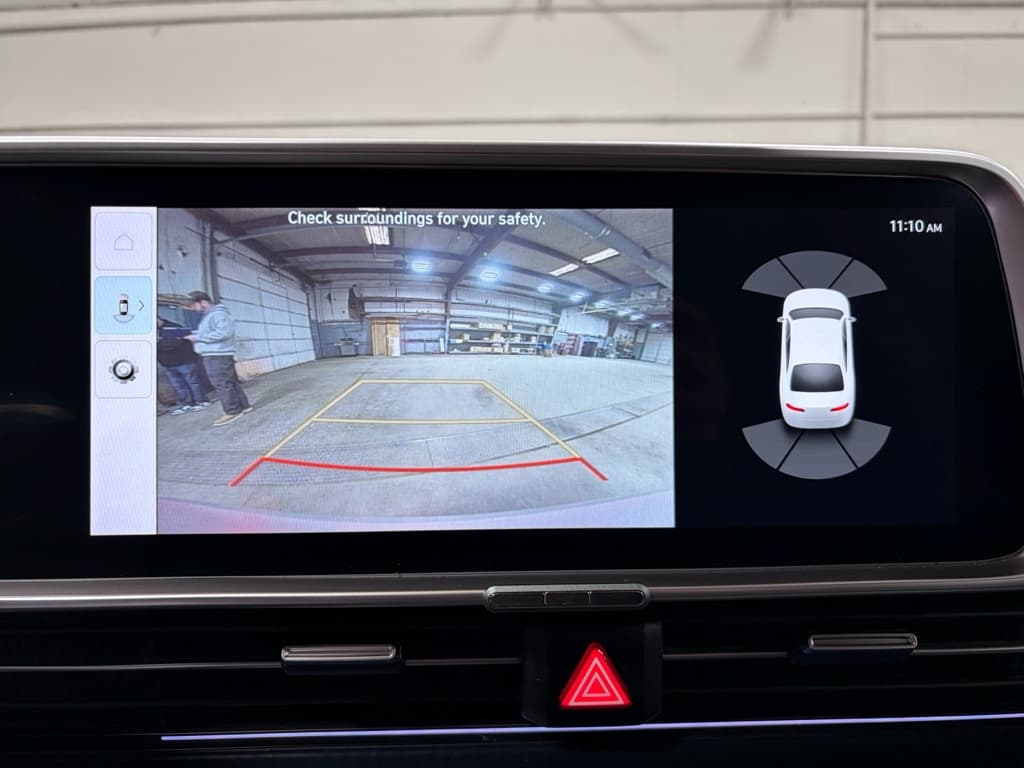 2023 Hyundai IONIQ 6 view 12