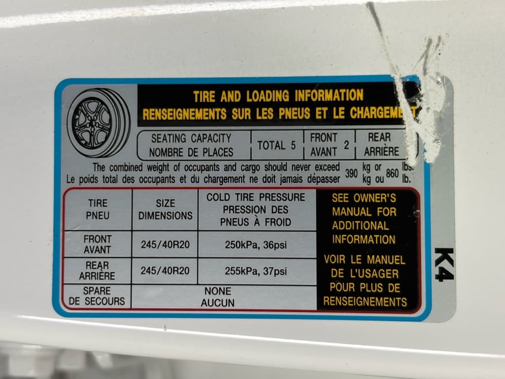 2023 Hyundai IONIQ 6 view 28