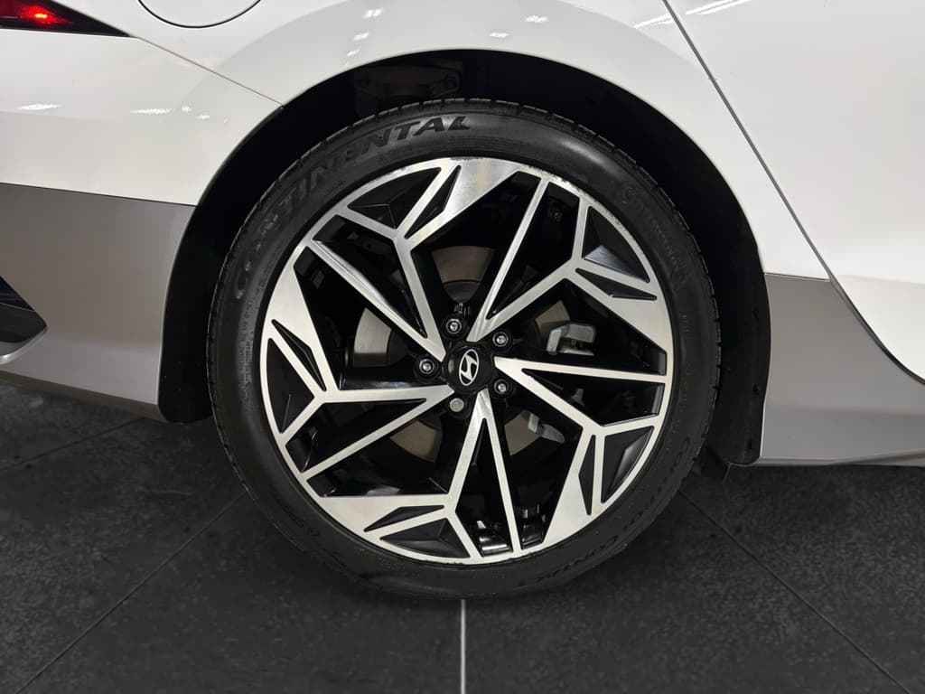 2023 Hyundai IONIQ 6 view 35