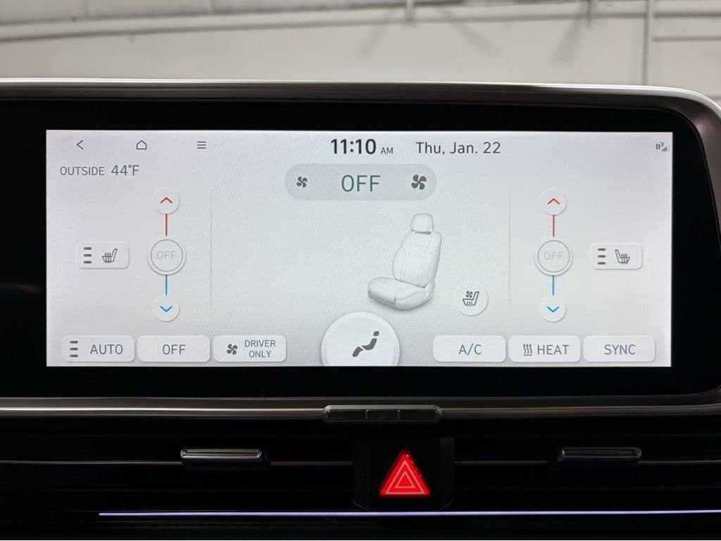 2023 Hyundai IONIQ 6 view 10