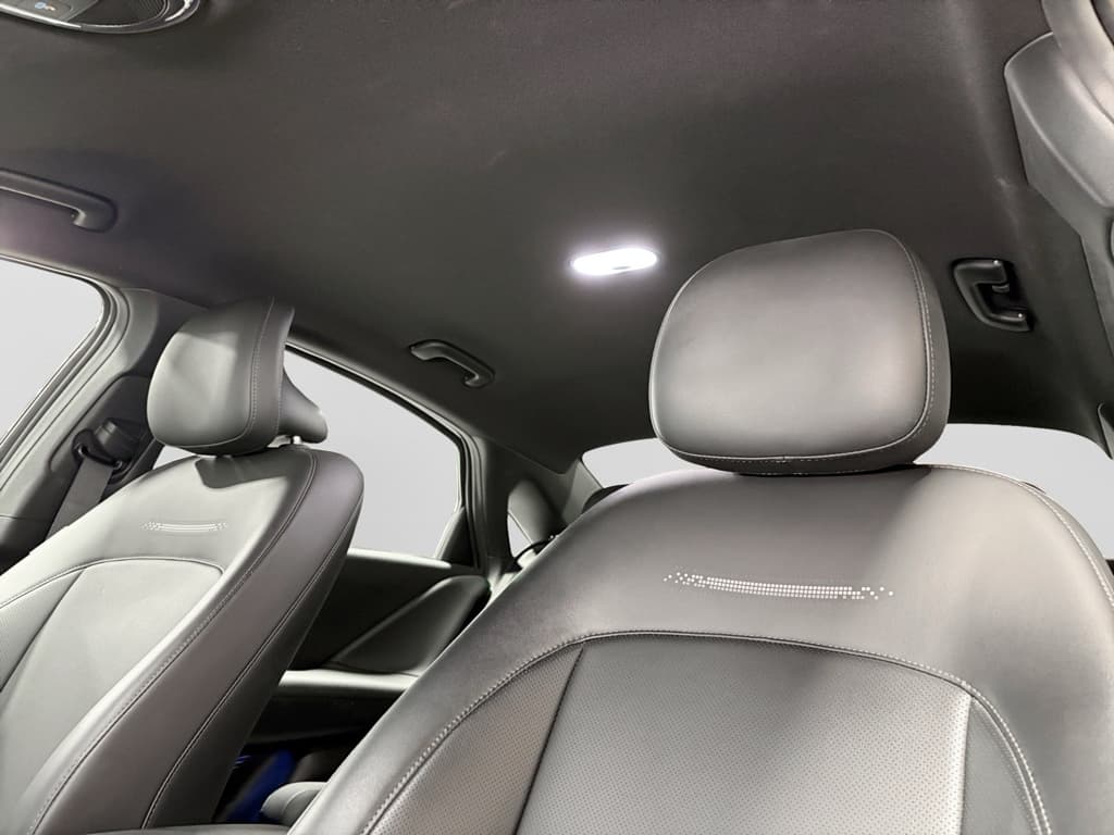 2023 Hyundai IONIQ 6 view 22