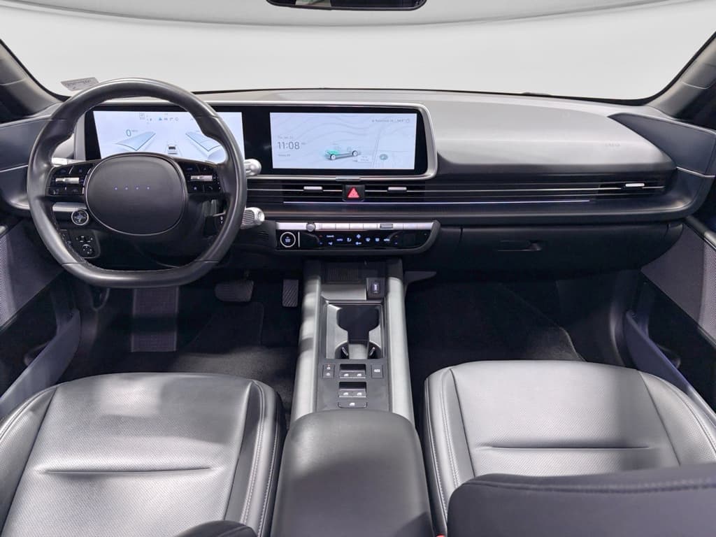 2023 Hyundai IONIQ 6 view 14