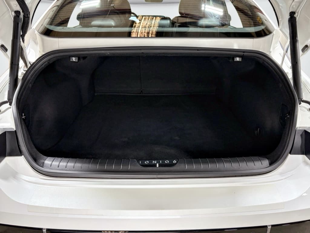 2023 Hyundai IONIQ 6 view 25