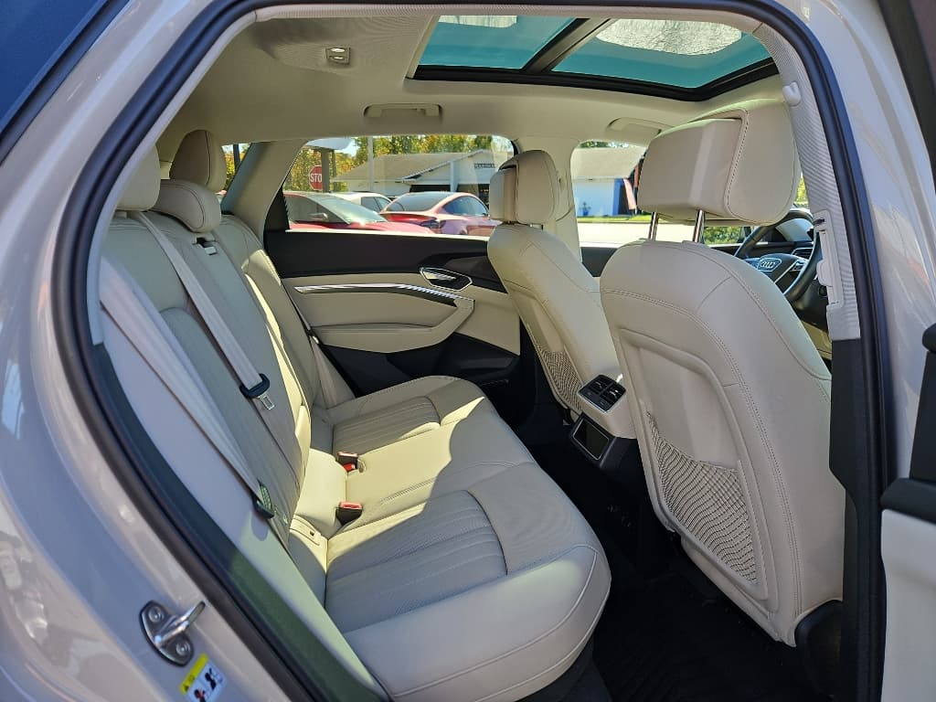 2022 Audi e-tron view 21