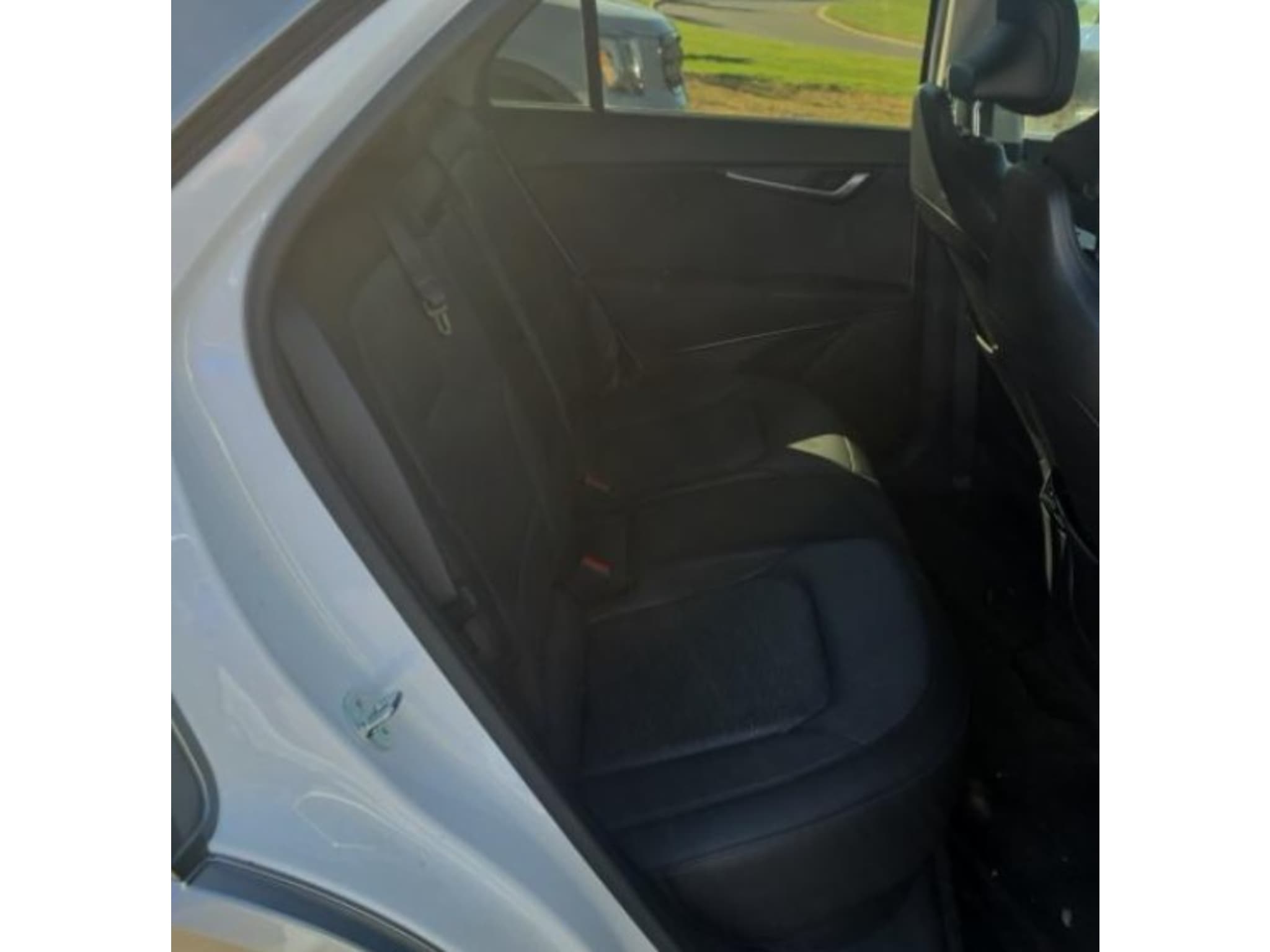 2023 Kia Niro EV view 6