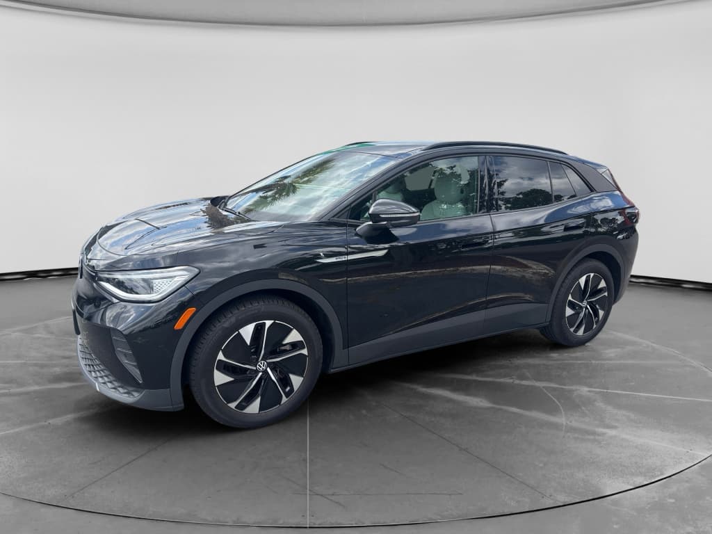 2022 Volkswagen ID.4