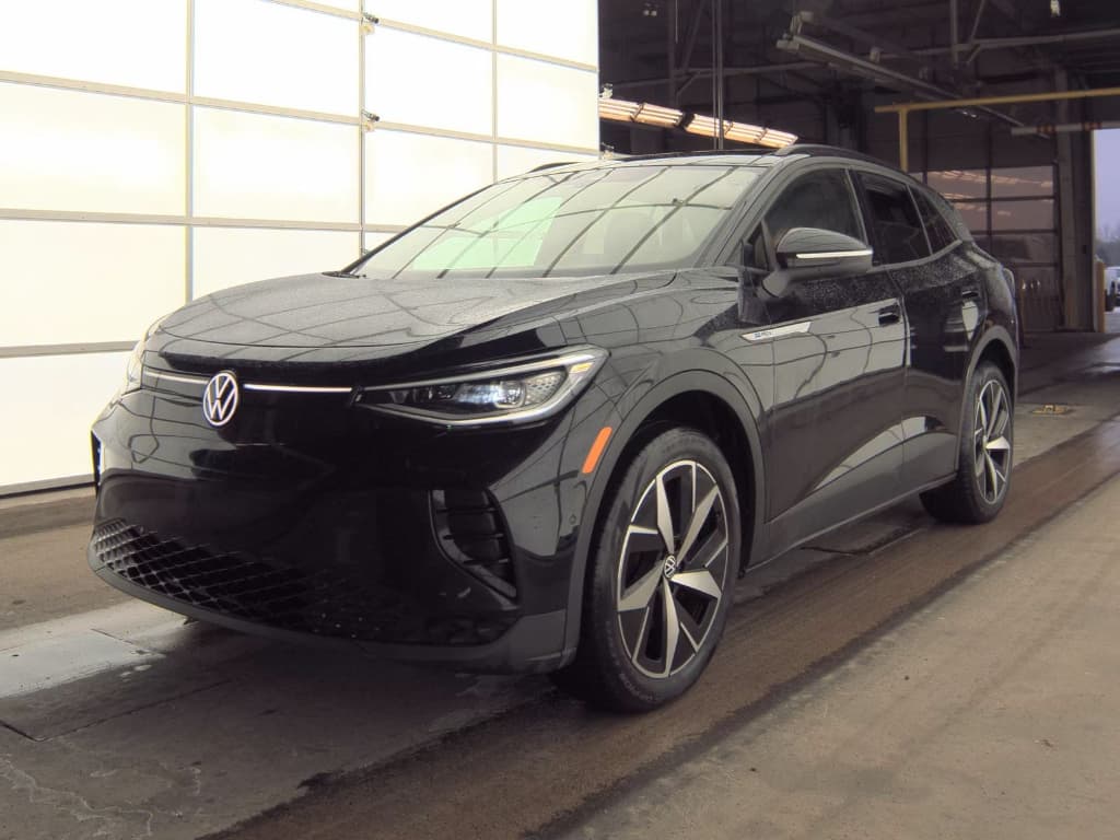 2023 Volkswagen ID.4