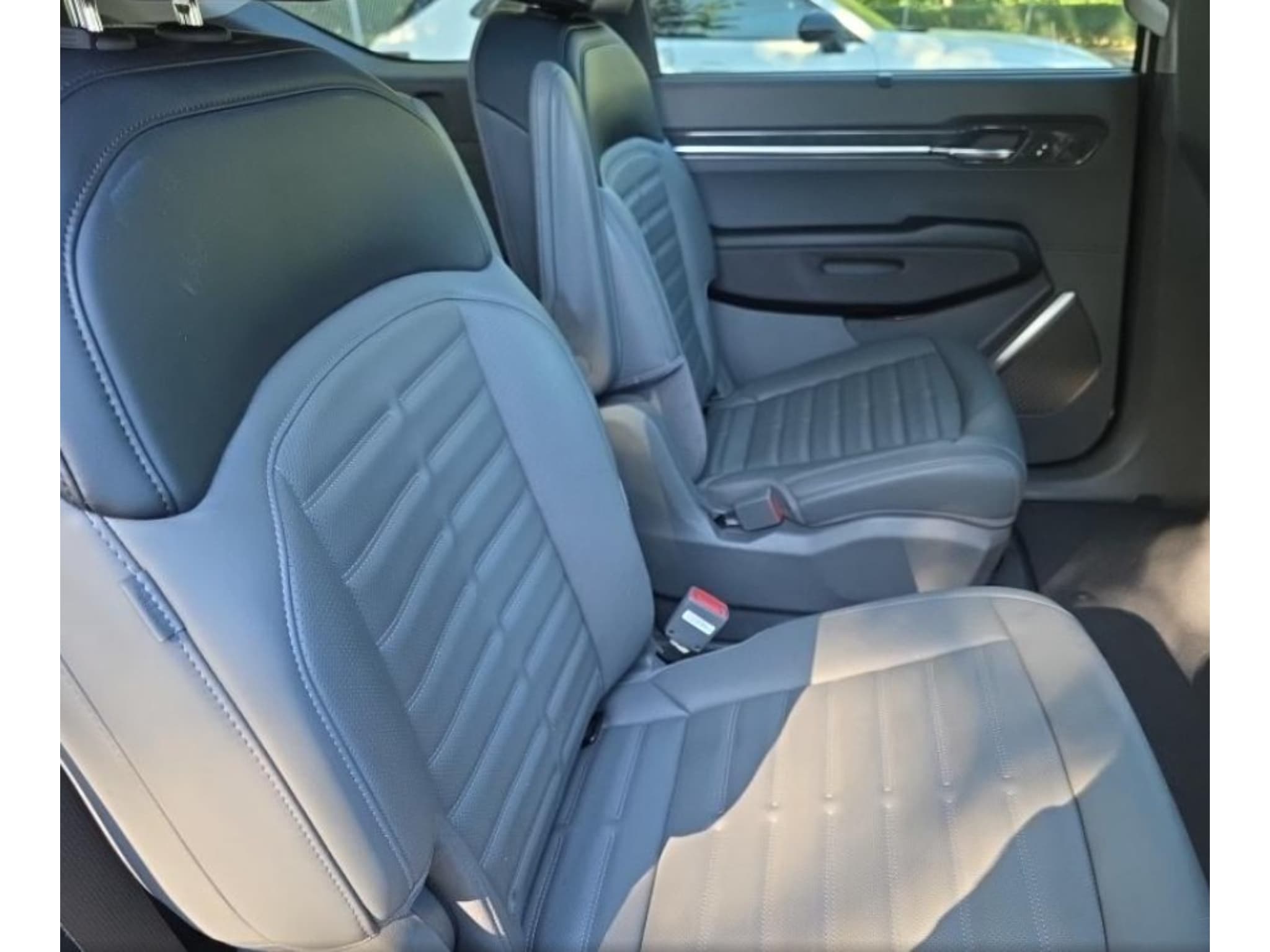 2024 Kia EV9 view 6