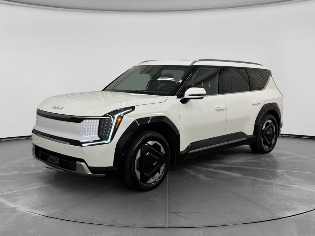 2024 Kia EV9