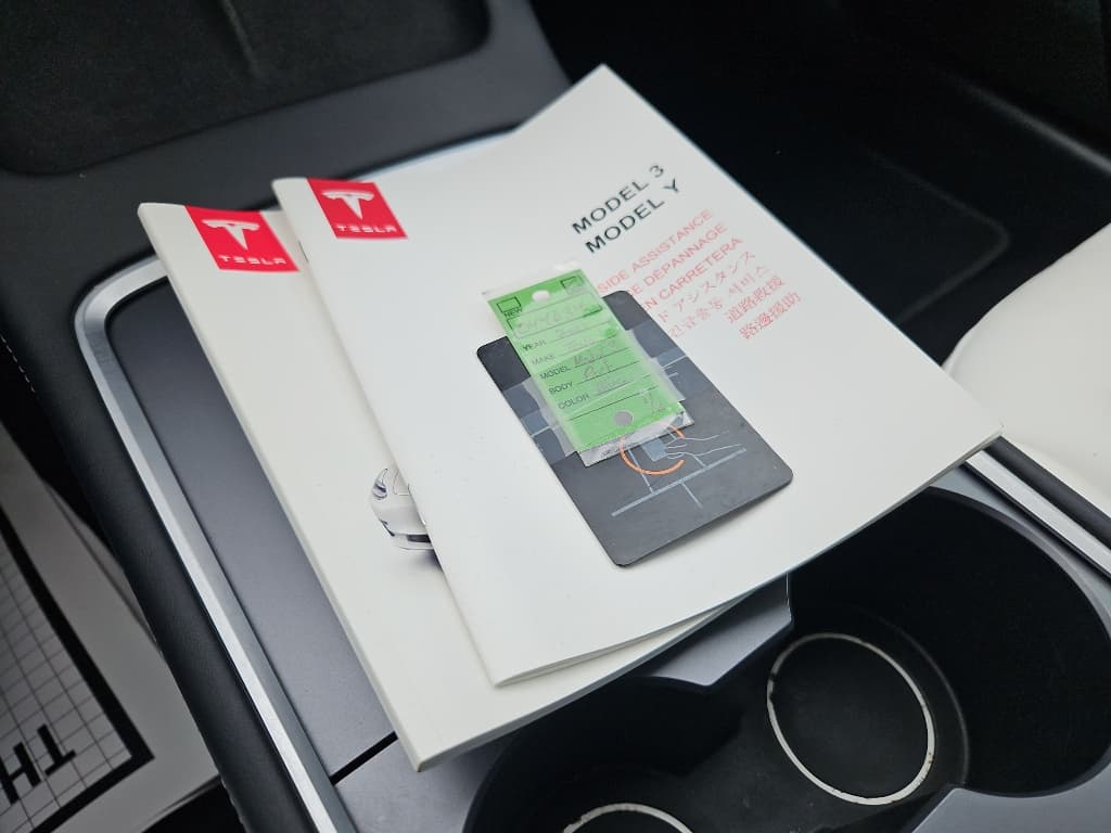 2021 Tesla Model 3 view 21