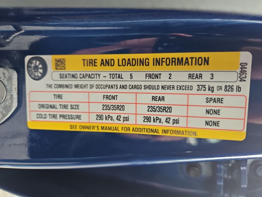 2021 Tesla Model 3 view 24