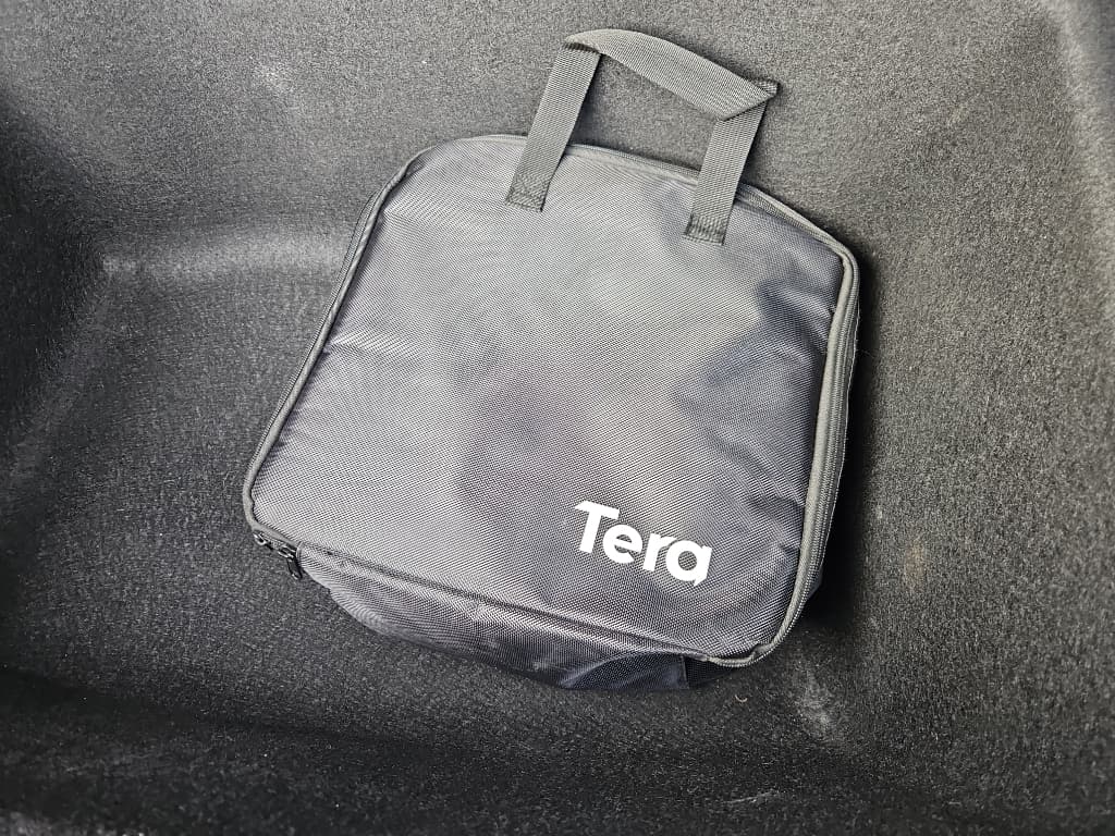 2021 Tesla Model 3 view 6