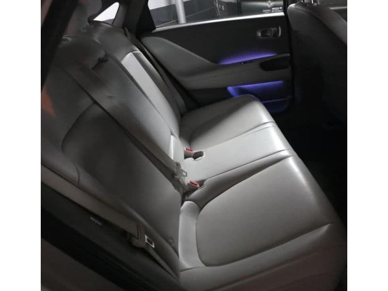 2023 Hyundai IONIQ 6 view 6