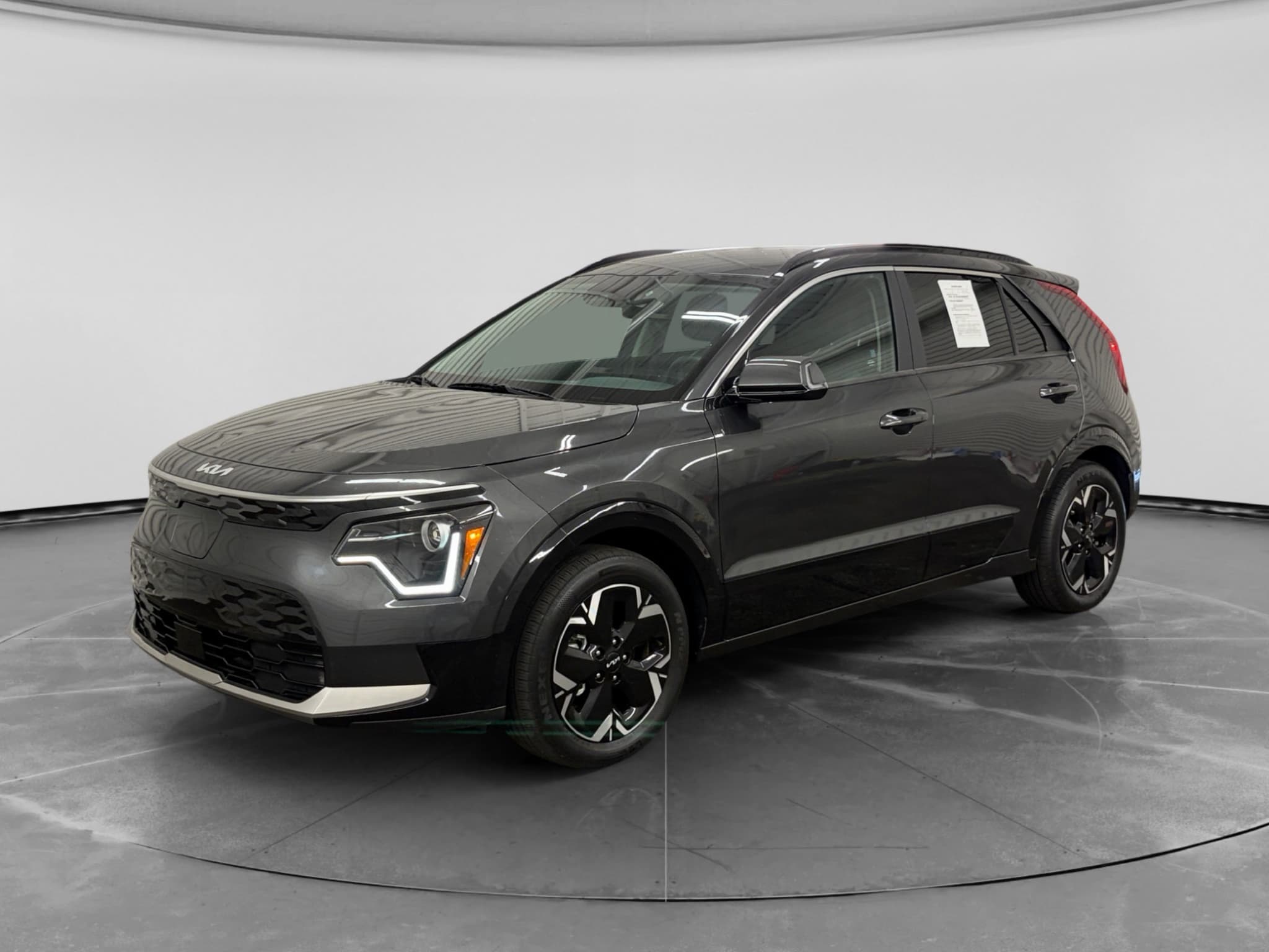 2023 Kia Niro EV