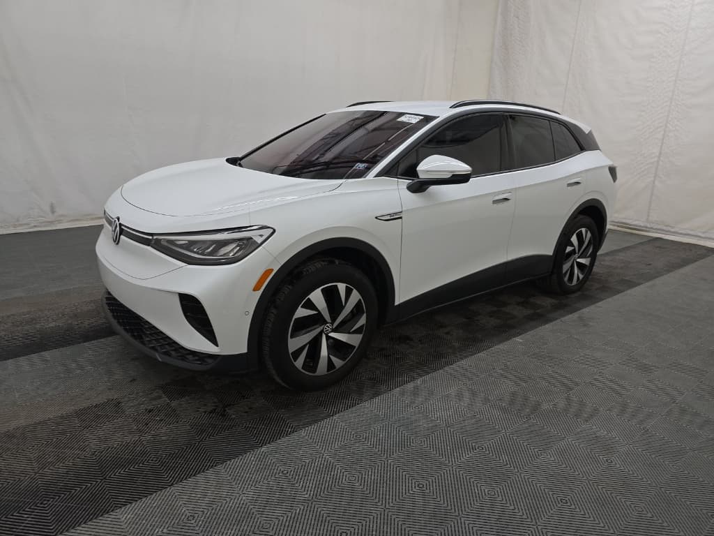 2023 Volkswagen ID.4