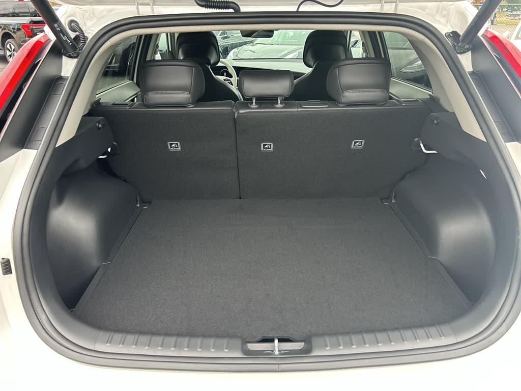 2023 Kia Niro EV view 8