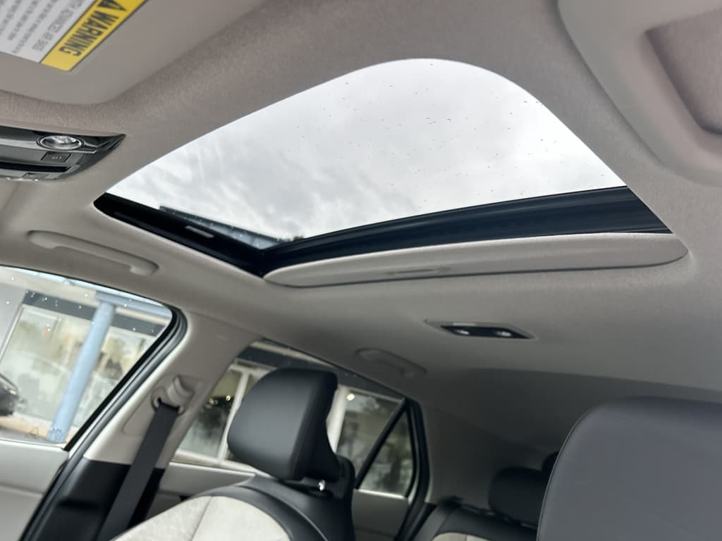 2023 Kia Niro EV view 12