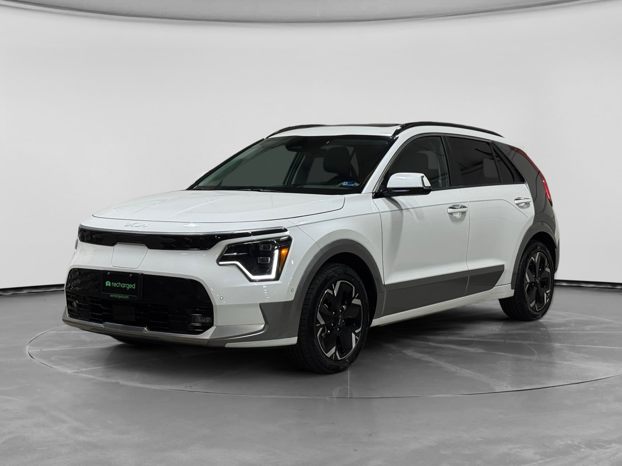 2023 Kia Niro EV