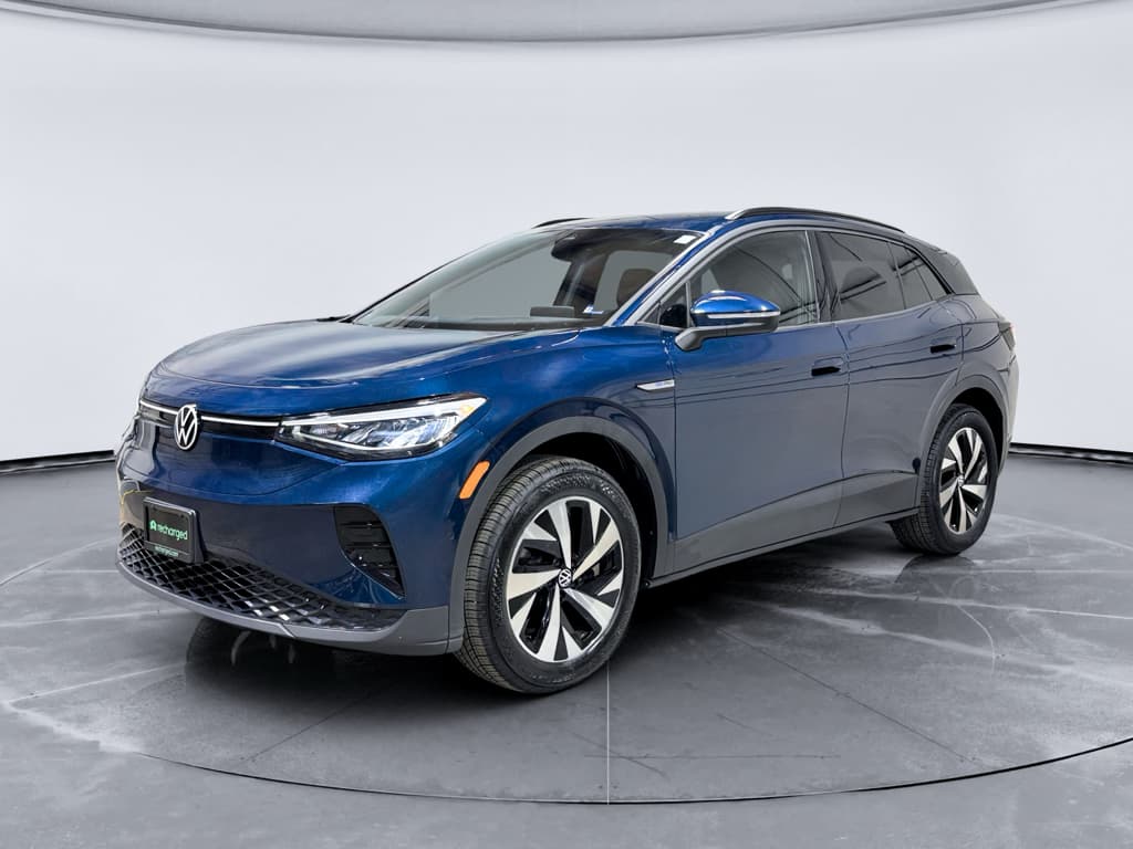 2023 Volkswagen ID.4
