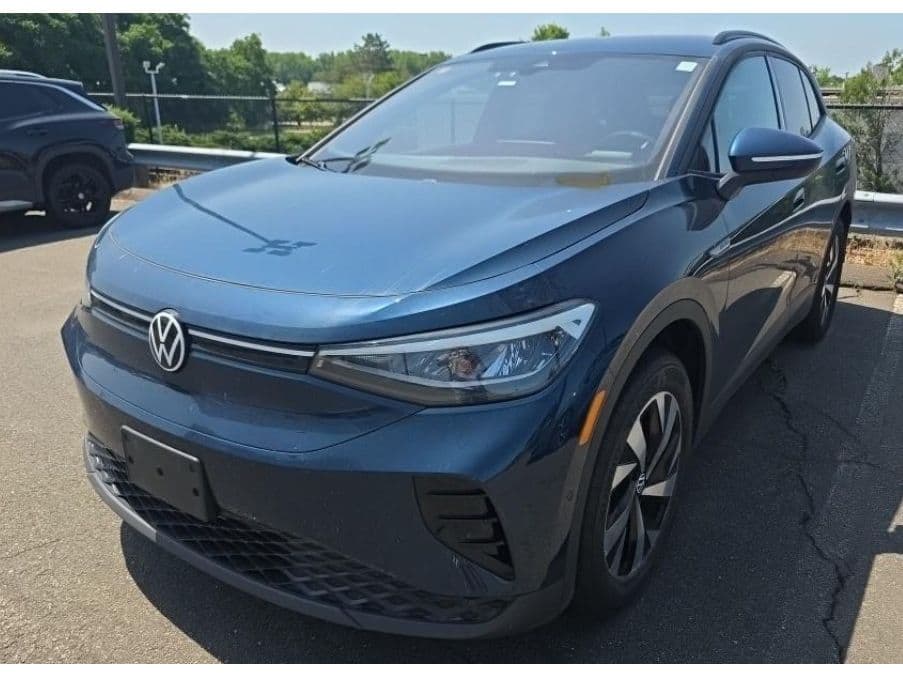 2023 Volkswagen ID.4