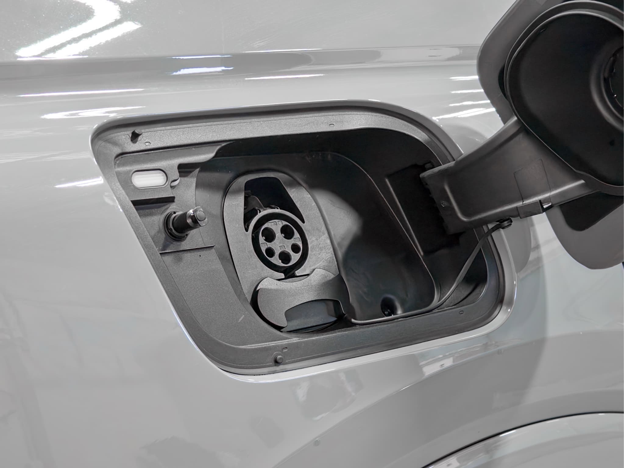2022 Audi Q4 e-tron view 5